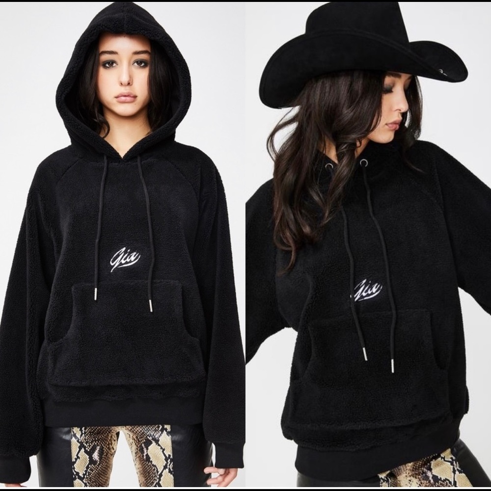 I.AM.GIA Pixie 2.0 Jumper